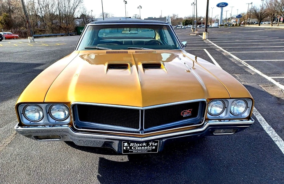 1970 Buick Grand Sport Stage 1 - Image 2 of 4