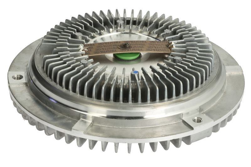 Radiator Fan Viscous Coupling fits BMW X5 E53 3.0D 01 to 06 Clutch NRF Quality - Image 10