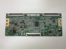 Philips 55PFL5766/F7, Sharp T-Con Board UPB000BEG022 HV550QUBF70 47-6021424