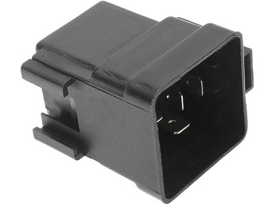 64GM22J Automatic Temperature Control (ATC) Relay Fits Cadillac DeVille