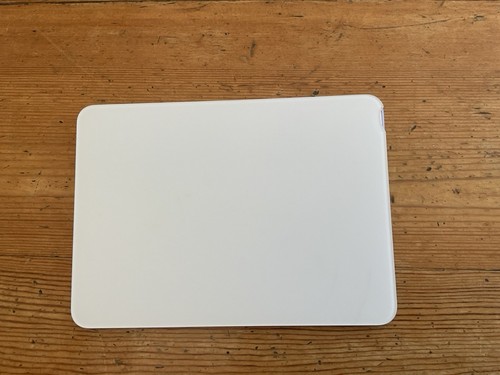 Apple Magic Trackpad Cracked