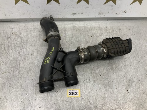 CITROEN DS3 AIR INTAKE PIPE 9678406580 9687261180 RESONATOR 1.6 HDI 9HP 09-16 - Picture 2 of 4