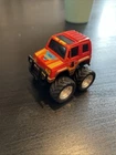 Vintage Tonka Turbo Tricksters PULLBACK No 105  China
