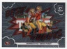 2025 Donruss Optic #6 GEORGE KITTLE/BROCK PURDY 'BEST TUDDYS' INSERT CARD! 49ers