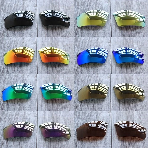 IR.Element Polarized Replacement Lens for-Nike Skylon Ace Sunglasses