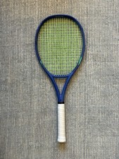 YONEX EZONE 100 2025 Racket, Grip 4 1/4 (stru...