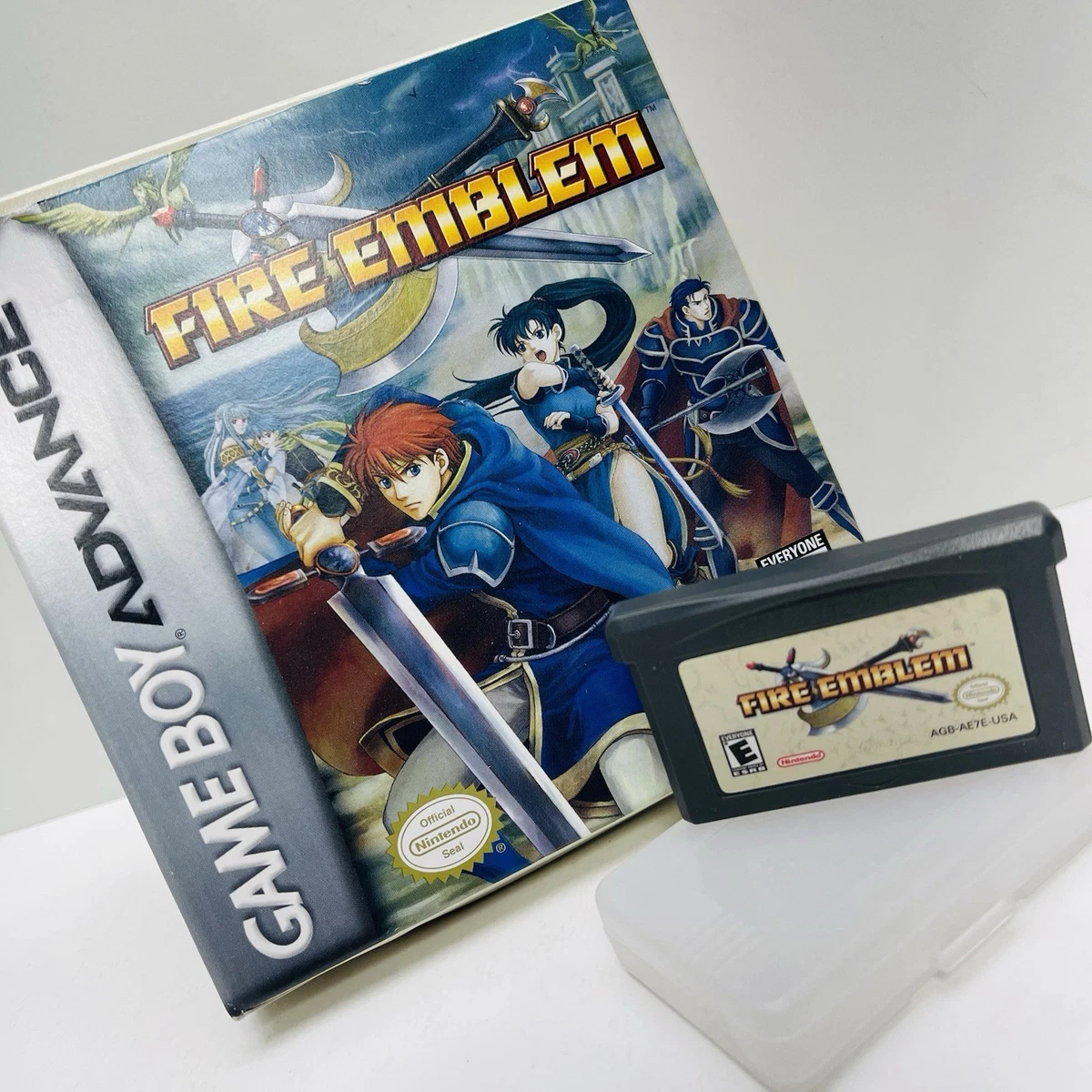 Fire Emblem 2003 Video Games for sale | eBay