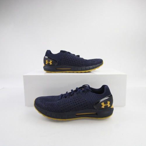  Nike Air Zoom Pegasus Running Shoes Men's Navy Used 11