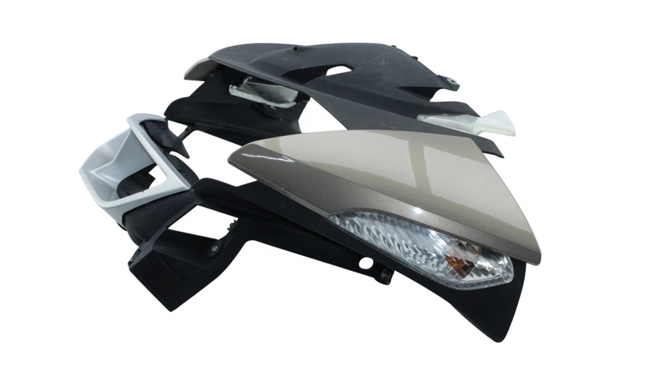 Tête de fourche BMW R 1200 RT ABS 2005 à 2009 - Photo 4/4