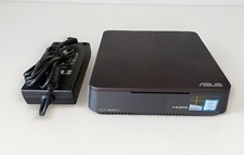 Asus Vivo Mini VM65N Intel Core i5-7200U 8GB RAM 120GB SSD Windows 11