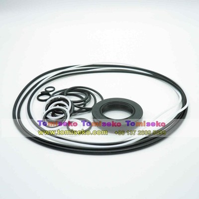 Seal Kit For Hitachi EX40UR-2 EX40UR-3 Excavator Final Drive Travel Motor O-ring