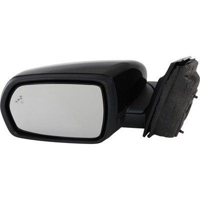 Mirrors  Driver Left Side Heated Hand for Ford Edge 2015-2023