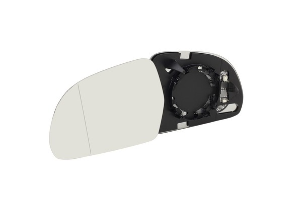Spiegelglas Passend FüR Audi A8 4E 09/2007-07/10 Links Fahrerseite-image