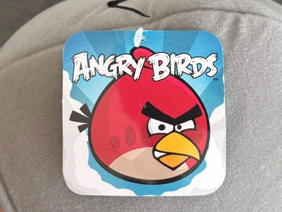 Angry Birds Plush Corporal Green Pig Cracked Helmet NO SOUND | eBay