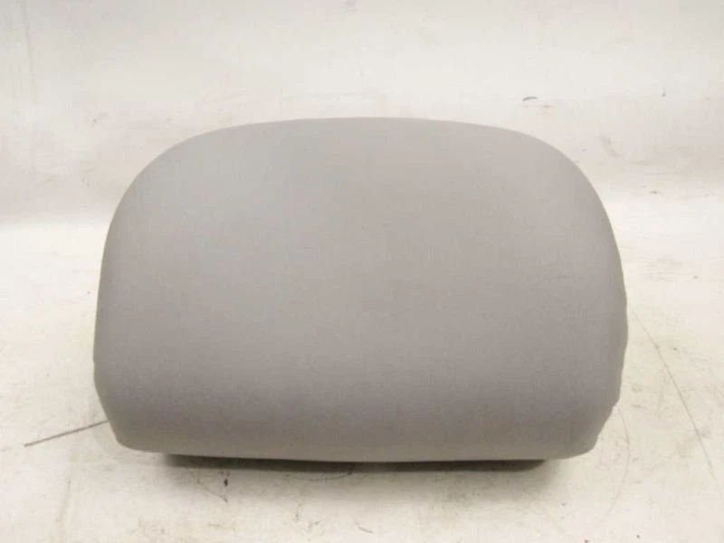 Rear Headrest L or R Gray fits 00 01 02 Mercedes W220 S430 S500 S55 S600 - Image 4 of 4