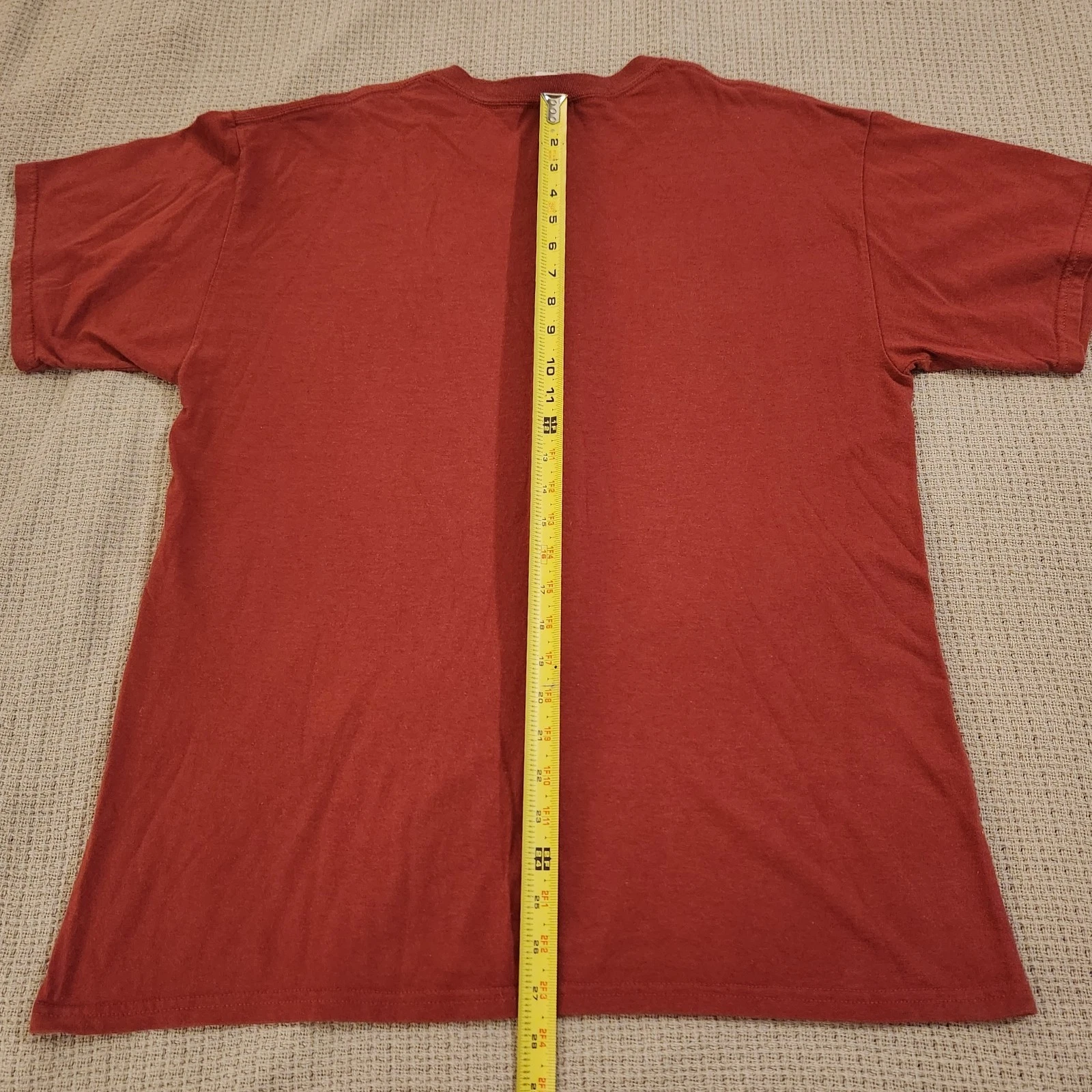 Vintage 2000s Utah Rocks! T Shirt Men's