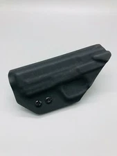 S&W M&P Compact 22 Black Kydex Inside Waistband Holster IWB USA Veteran Made