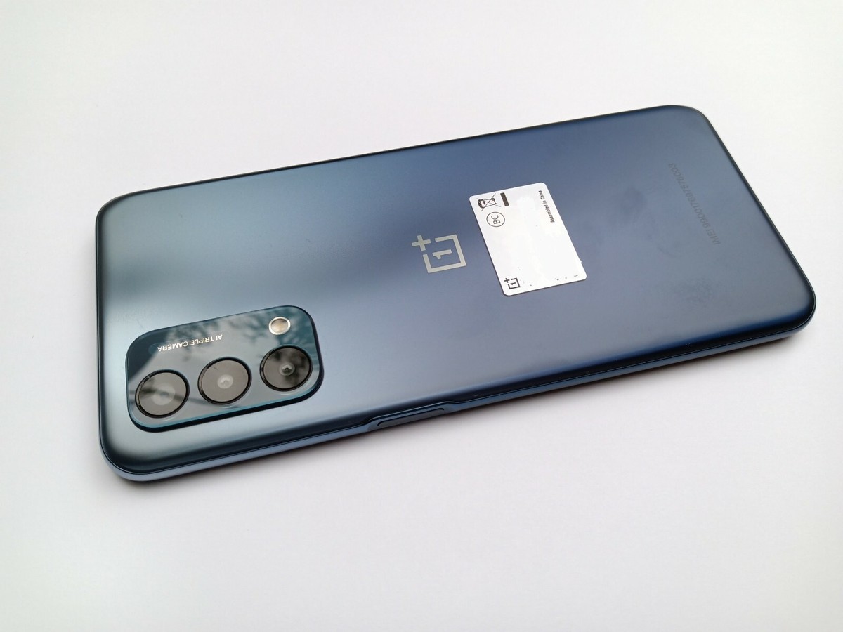 OnePlus Nord N200 5G T-Mobile Metro 4GB RAM 13MP Camera FHD+ 64gb  Android