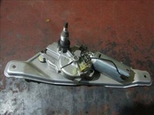 6N0955713B Scheibenwischermotor Heck Hinten  Volkswagen Polo Furgon (6Nf) 1.9 D