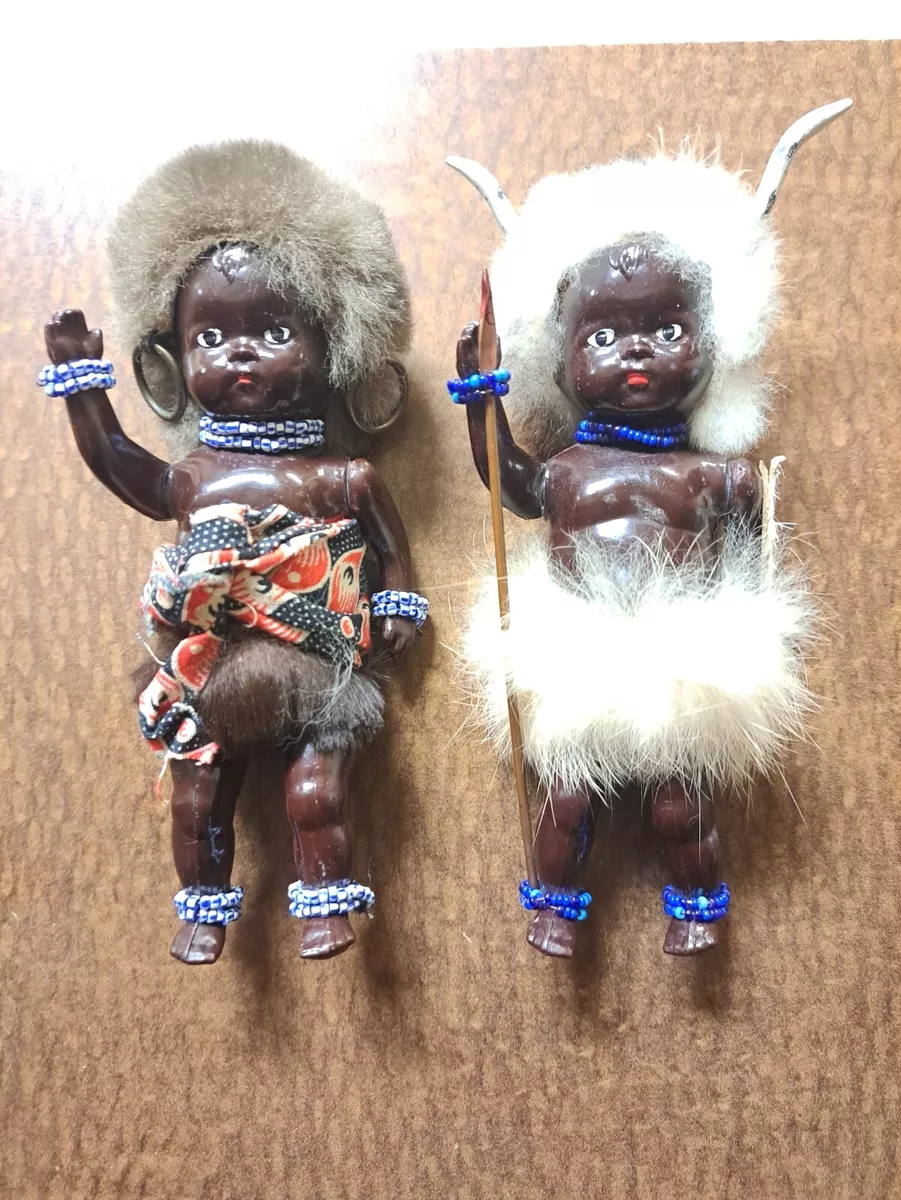 Ebay hotsell black dolls
