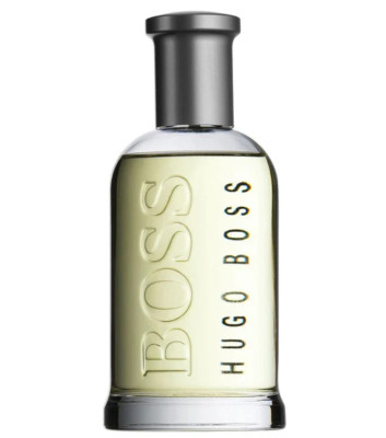 HUGO BOSS BOSS No. 6 Eau De Toilette Spray 3.4 oz Men's Fragrances