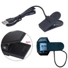 For Golf Buddy WT3 Smart Watch USB Charging Cable Charger Dock Fast Chaging -1m