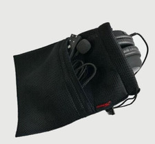 HYPERX Cloud Mesh Bag With Accessories Pocket HXS-HSBG  9"X10" 