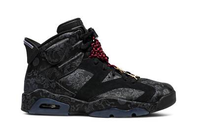 Air Jordan Wmns Air Jordan 6 Retro 'Singles Day' DB9818-001 Women's Sizes
