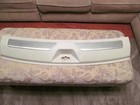 Genuine Beige Rear End Trim Finish Panel 85124301 2021- 2024 Escalade