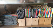 White Dwarf Magazines Multilisting 1994-2025