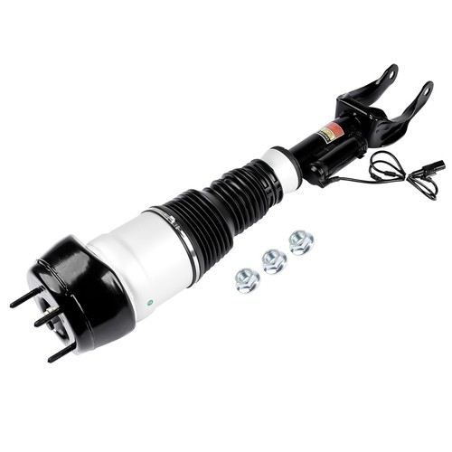 New Front Left Suspension Air Strut Shock ADS For Mercedes GL W/X166 ...