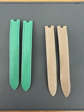 Cartier Crash Strap Lot X2