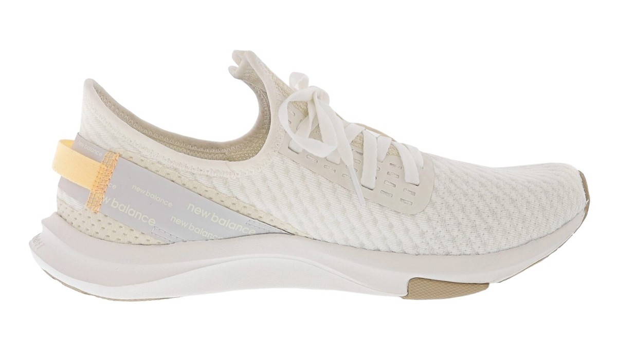 NEW BALANCE WOMEN'S DYNASOFT NERGIZE SPORT v2 WNRGSCS2 WIDE WIDTH