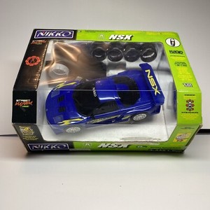 NSX Rc Car | eBay