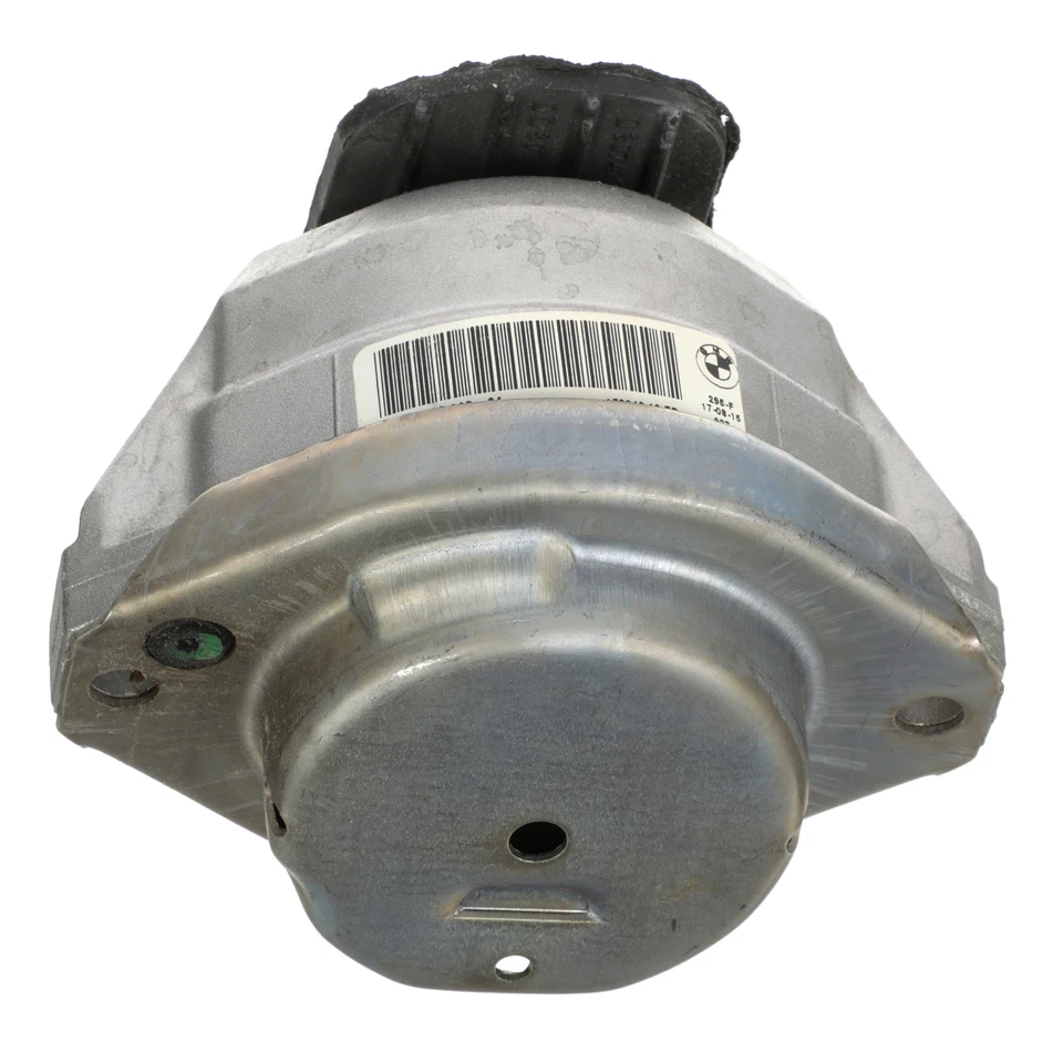Подлинный изолятор крепления двигателя двигателя BMW 2004-10 550i 650i M5 M6 22-11-6-762-608 - Изображение 3 из 4