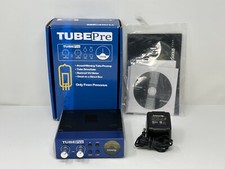 Presounus Tube Preamp 16 Watts