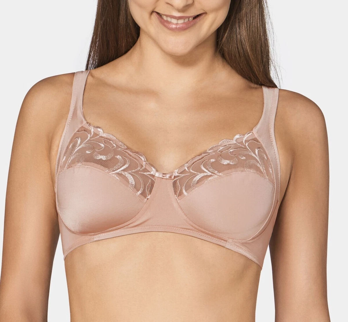 Reggiseno contenitivo triumph hotsell