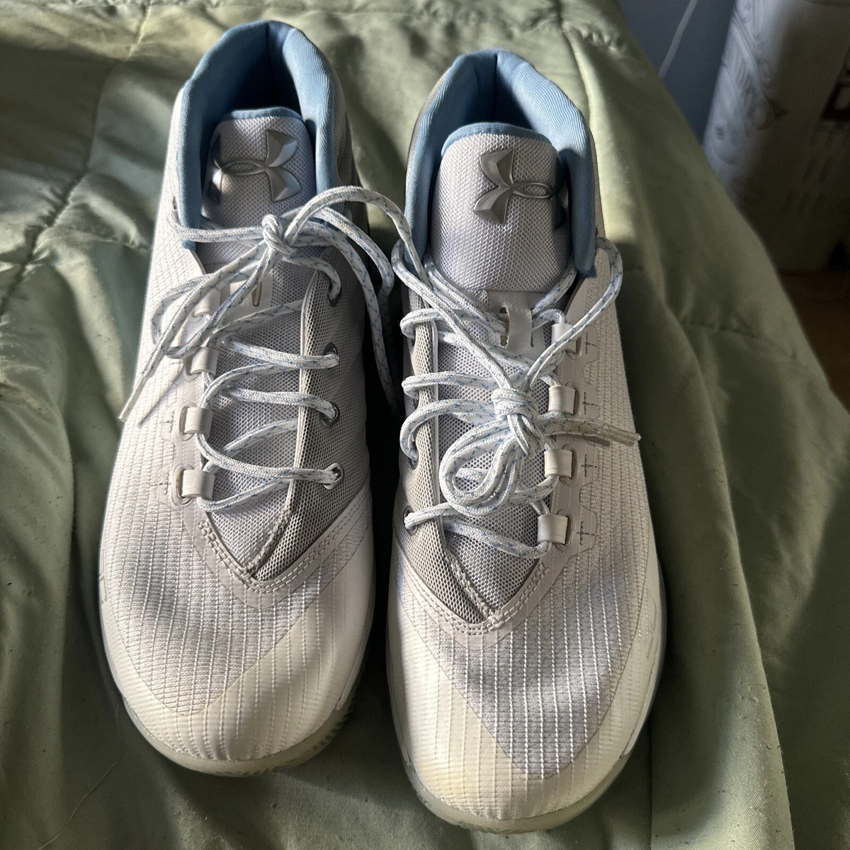 UNDER ARMOUR カリー3　Birthday海外限定モデル Under Armour Curry 3 Birthday for sale | eBay