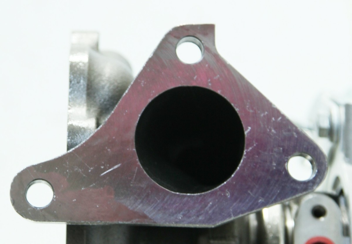 Turbo charger TD04 04-08 fit Subaru Forester XT Model Turbo charger TD04 04-08 fit Subaru Forester XT Model