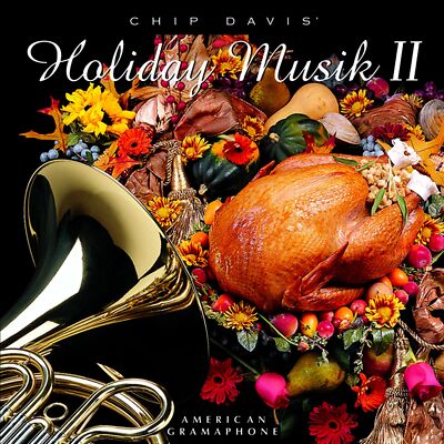 Holiday Musik 2 / Various by Various Artists (CD, 1997)