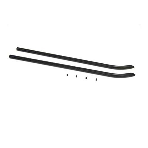 HW3123 Landing Skid (Alloy), Hawk, Century Helicopter, UK New - Picture 3 of 3