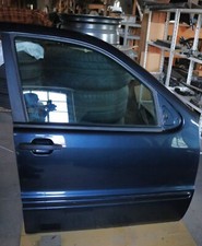 8438 Mercedes-Benz ML W163 Tür Vorne Rechts Beifahrertür Smaragdschwarz 189 8438 Mercedes-Benz ML W163 Tür Vorne Rechts Beifahrertür Smaragdschwarz 189
