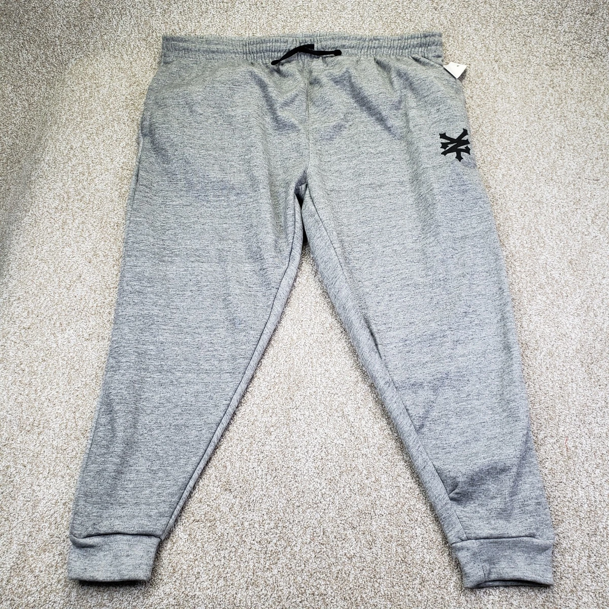 Size 4xl store joggers