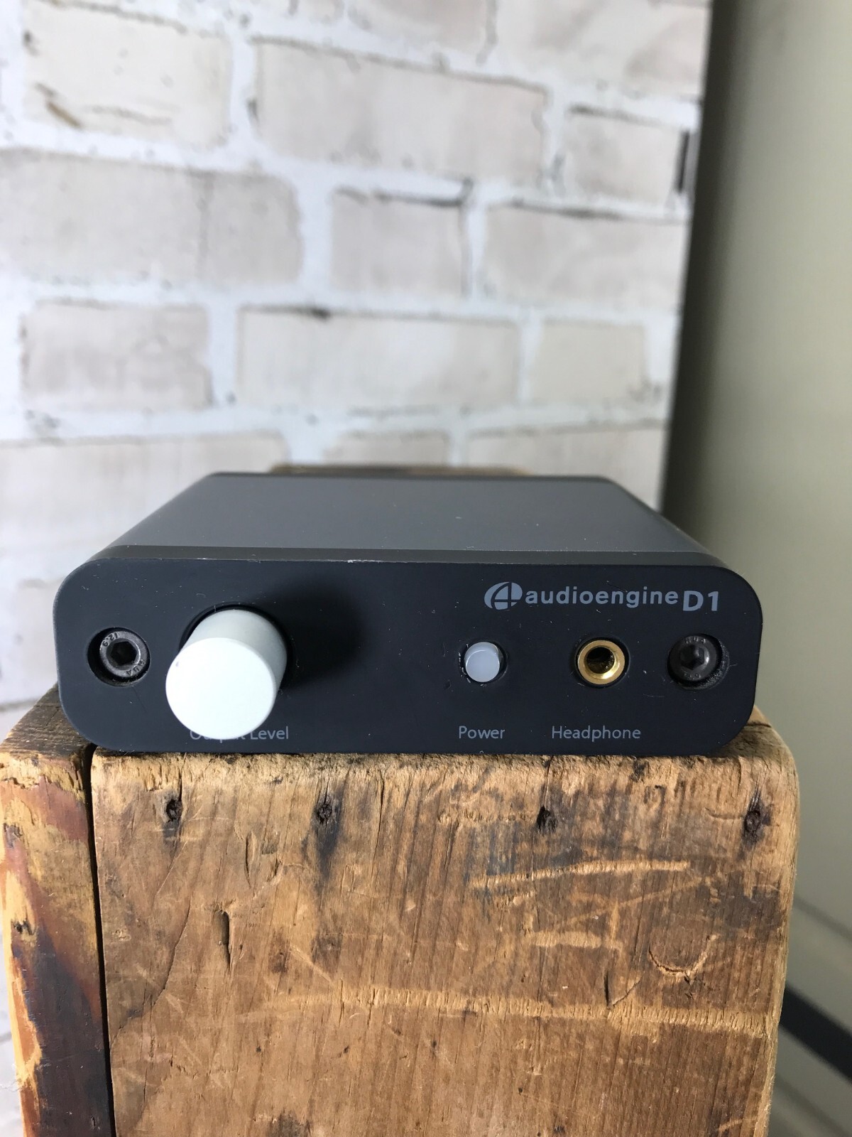 Audioengine D1 DAC/Headphone amp eBay