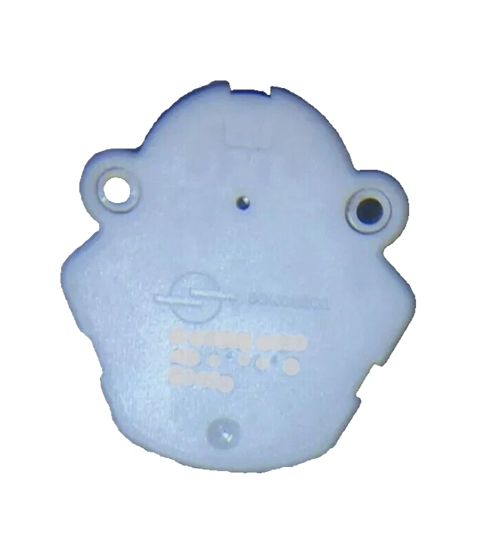 Motores paso a paso calibre Nissan Armada Titan Pathfinder Quest Infinity QX56 6 unidades Foto 4 de 4