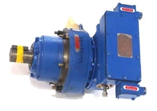 NEW SM-CYCLO CHFS-6135DCY SPEED REDUCER RATIO: 231, 1.11HP, 1750RPM, CHFS6135DCY