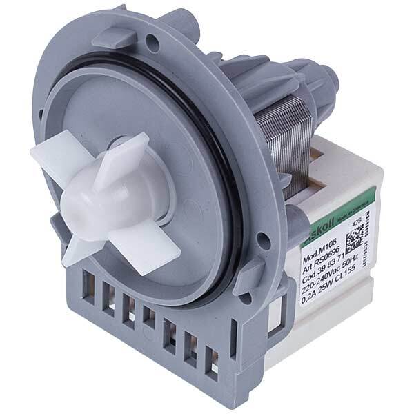 Gorenje Washing Machine Drain Pump 25W M108 292050 547364