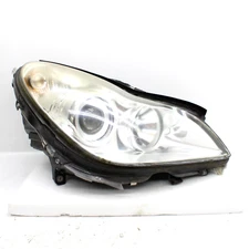 ✅2006 - 2011 MERCEDES CLS CLASS CLS55 CLS550 CLS63 OEM RIGHT XENON HEADLIGHT OEM