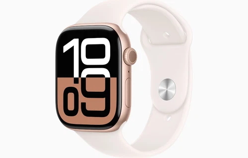 BN Apple Watch Series 10 46mm Rose Gold