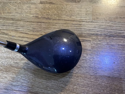 ARNOLD PALMER Standard 54 Action Plus 3-wood 15 degrees Golf Club - Picture 3 of 6